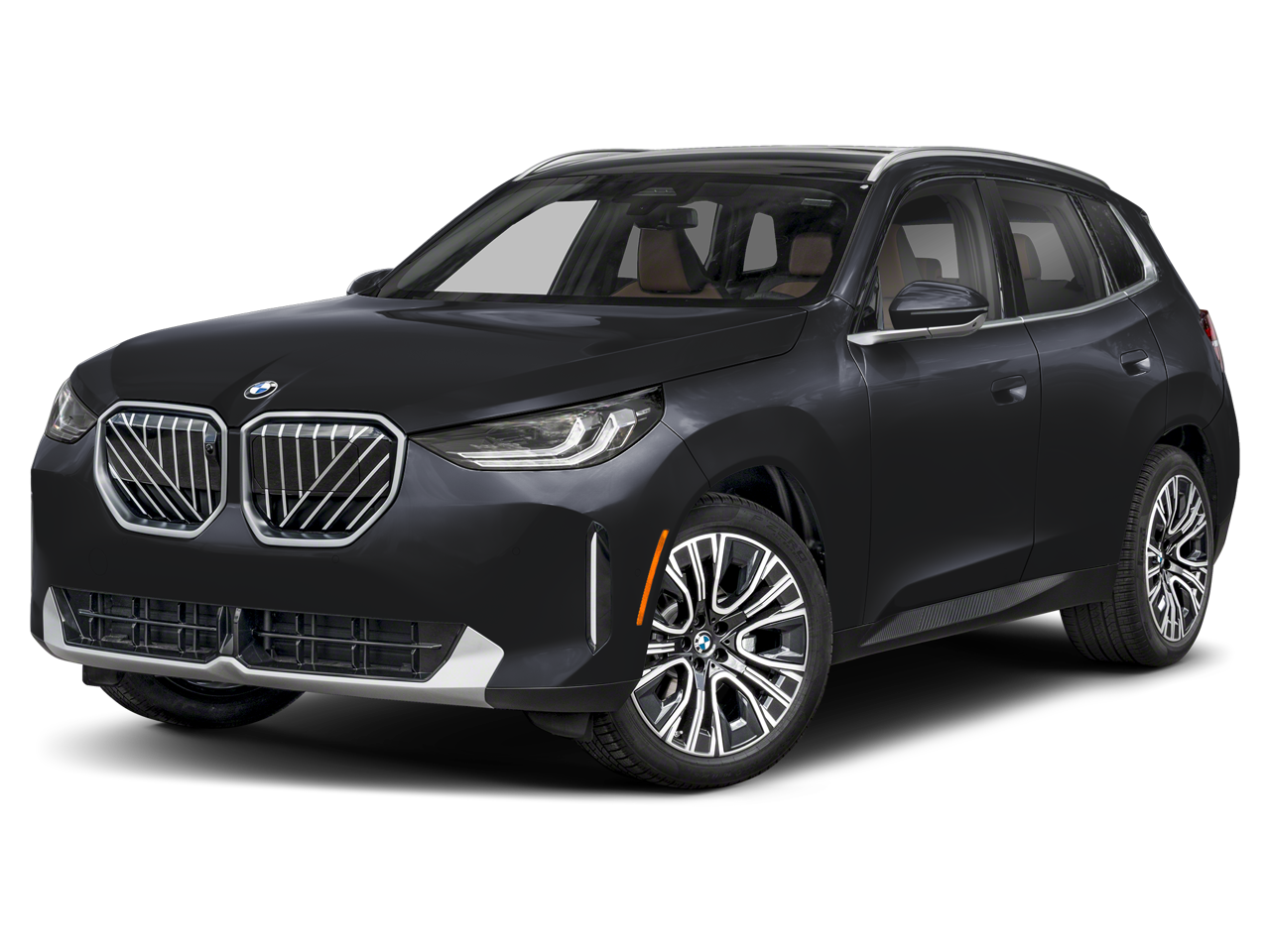 2026 BMW X3 30 - Photo 28