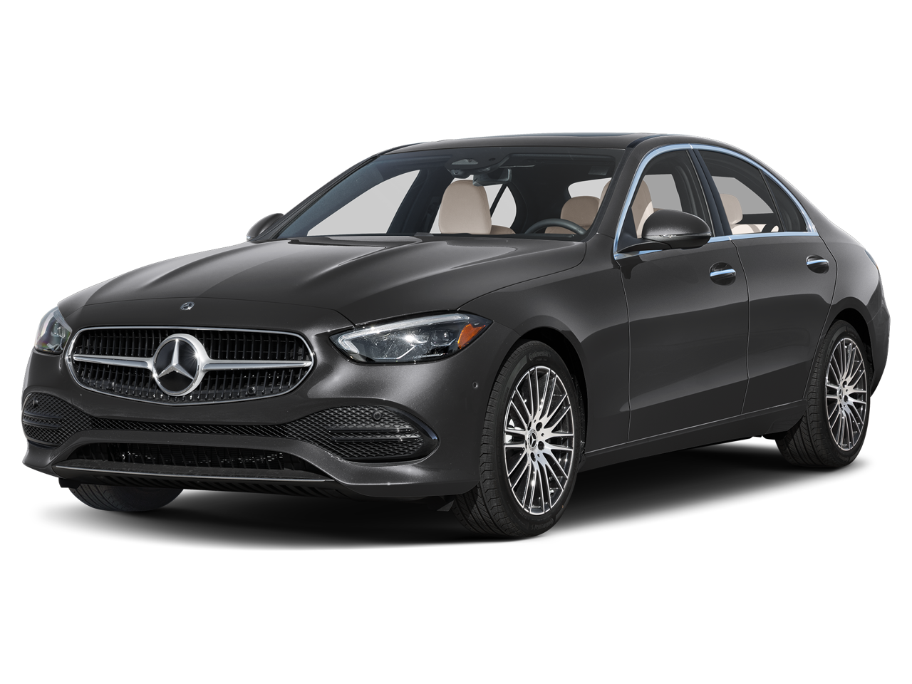 2026 Mercedes-Benz C 300 4MATIC®