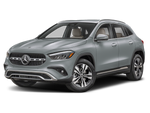 2026 Mercedes-Benz GLA 250 4MATIC®