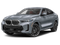 2027 BMW X6 M60i