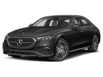 2027 Mercedes-Benz E 450 4MATIC®