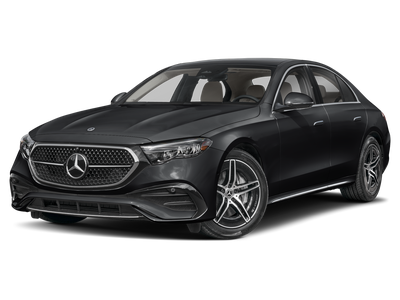 2027 Mercedes-Benz E 450 4MATIC®