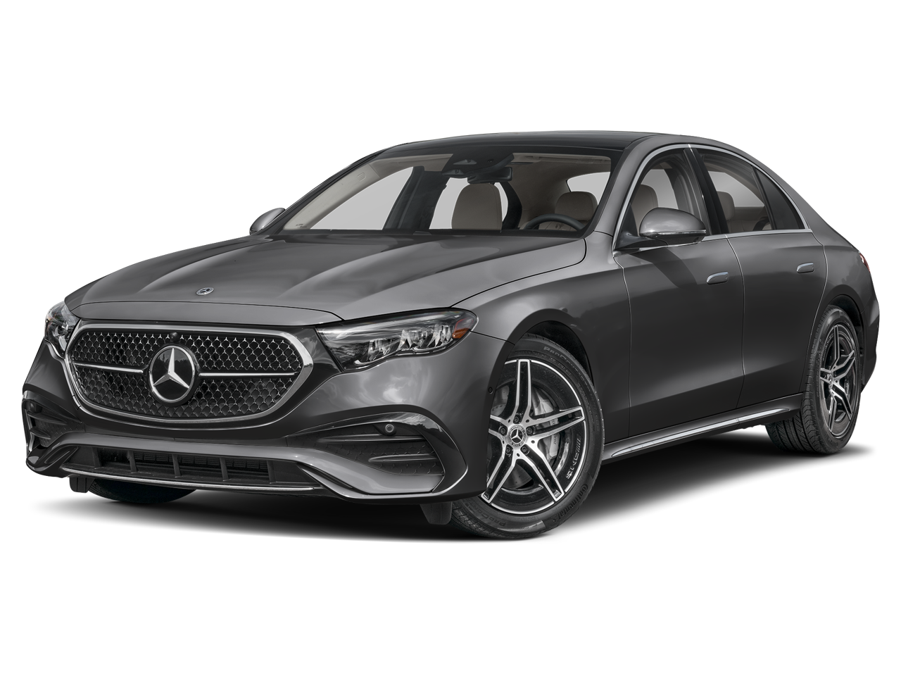 2027 Mercedes-Benz E 450 4MATIC®