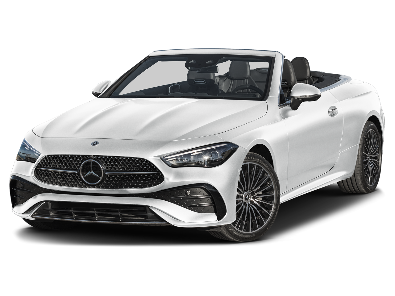 2027 Mercedes-Benz CLE 300 4MATIC® Cabriolet