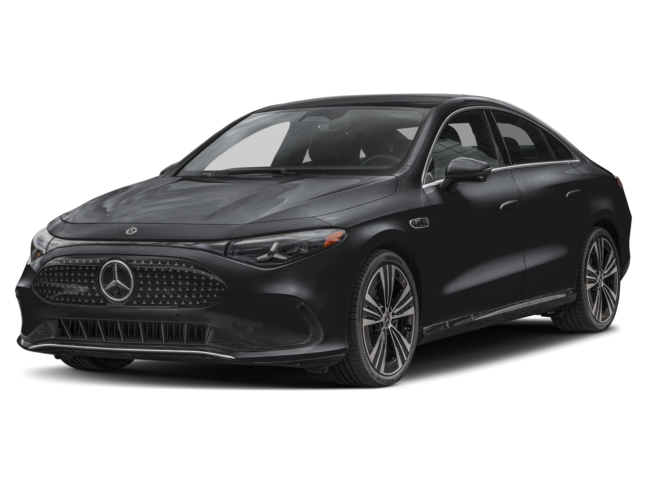 2027 Mercedes-Benz CLA 250+E RWD