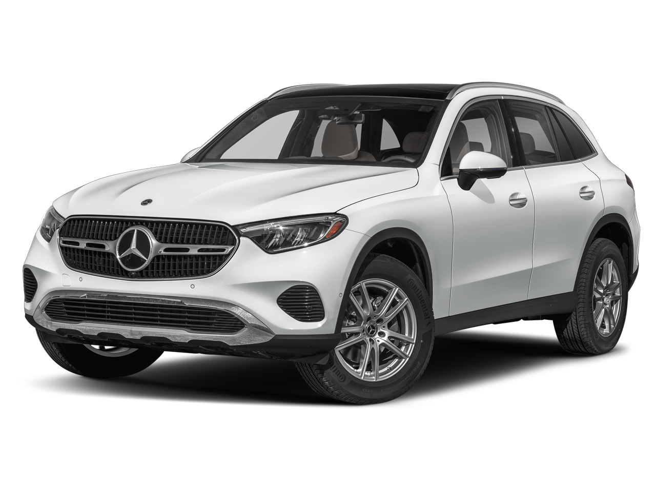 2027 Mercedes-Benz GLC 300 4MATIC® 4MATIC®