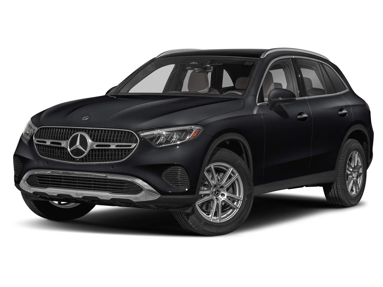 2027 Mercedes-Benz GLC 300 4MATIC®