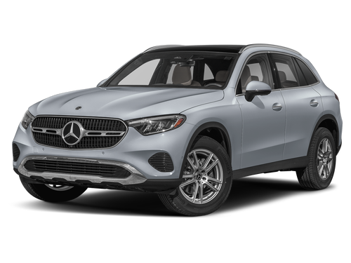 2027 Mercedes-Benz GLC 300 4MATIC®