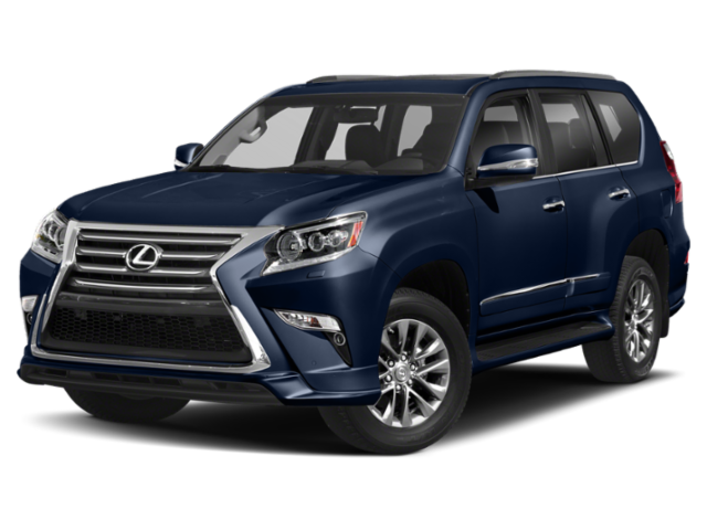 2018 Lexus GX 460