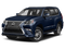 2018 Lexus GX 460