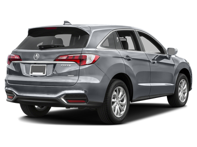 2016 Acura RDX Base
