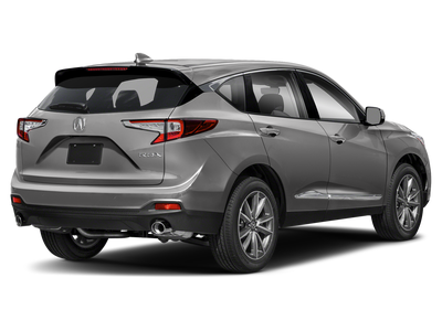 2021 Acura RDX Technology Package SH-AWD