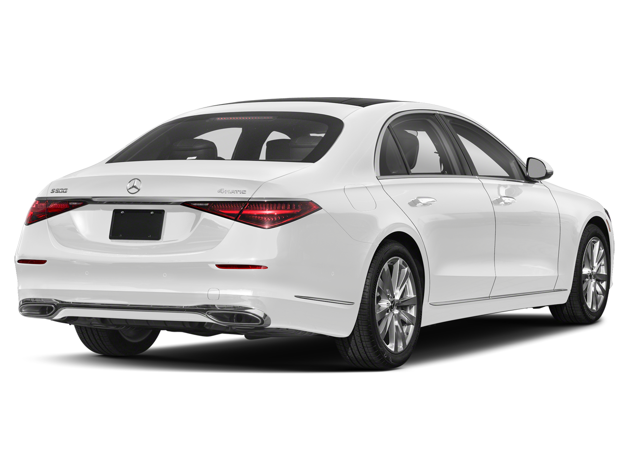 2023 Mercedes-Benz S 500 4MATIC®
