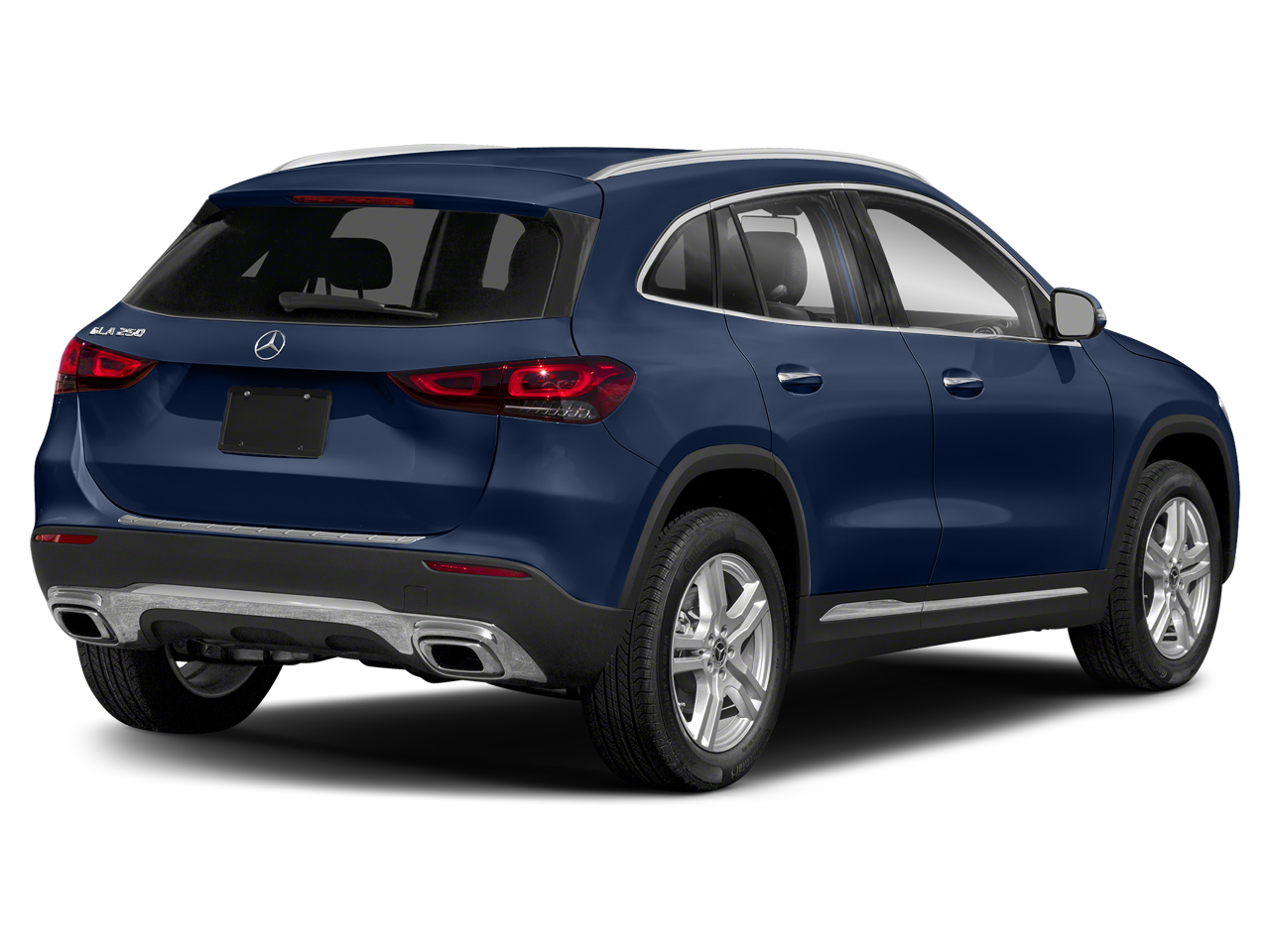 2023 Mercedes-Benz GLA 250 4MATIC 4MATIC®