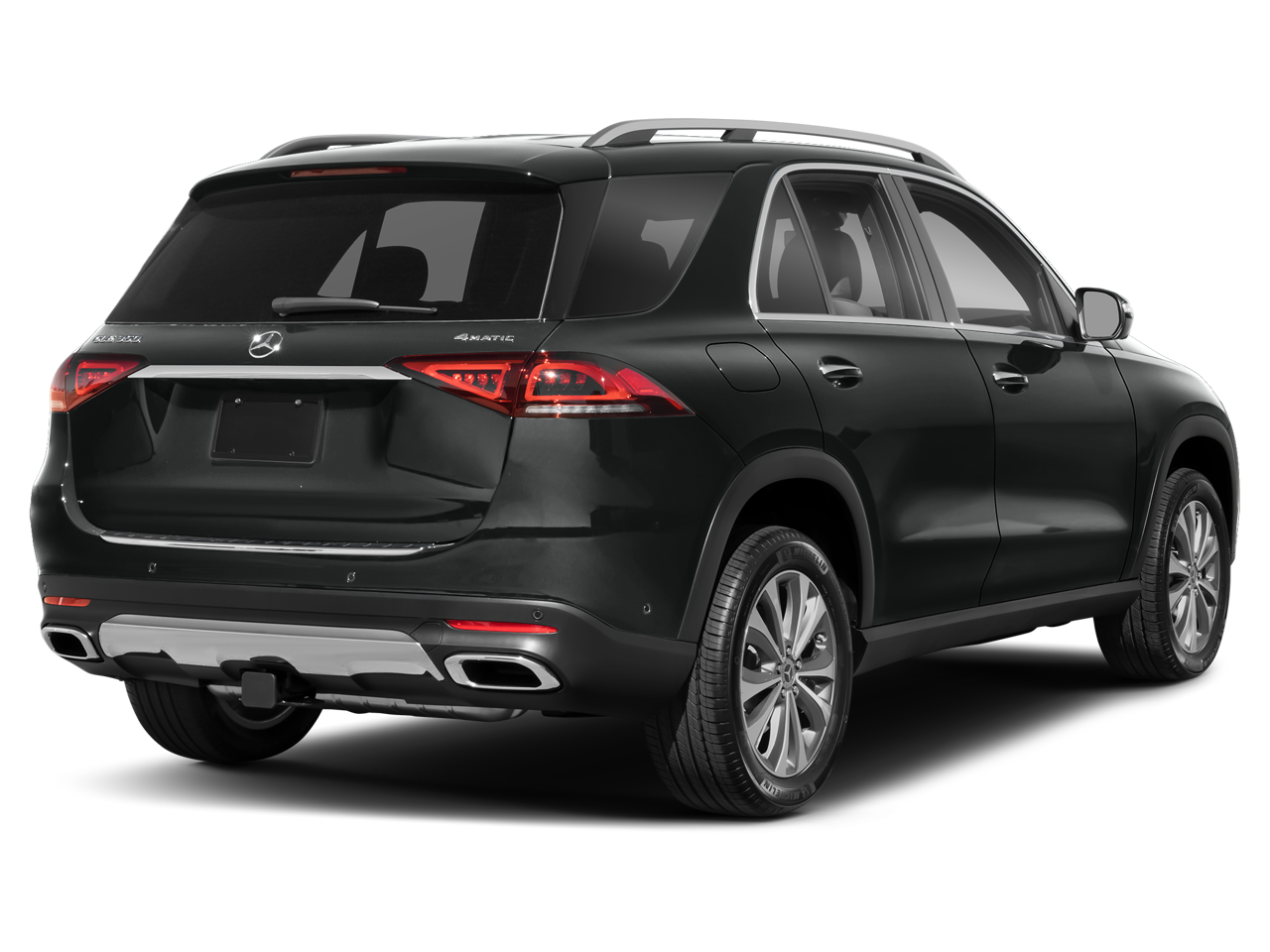 2023 Mercedes-Benz GLE GLE 350 4MATIC®