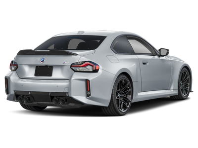 2024 BMW M2 Base