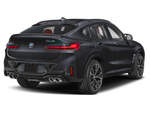 2024 BMW X4 M Base Competition