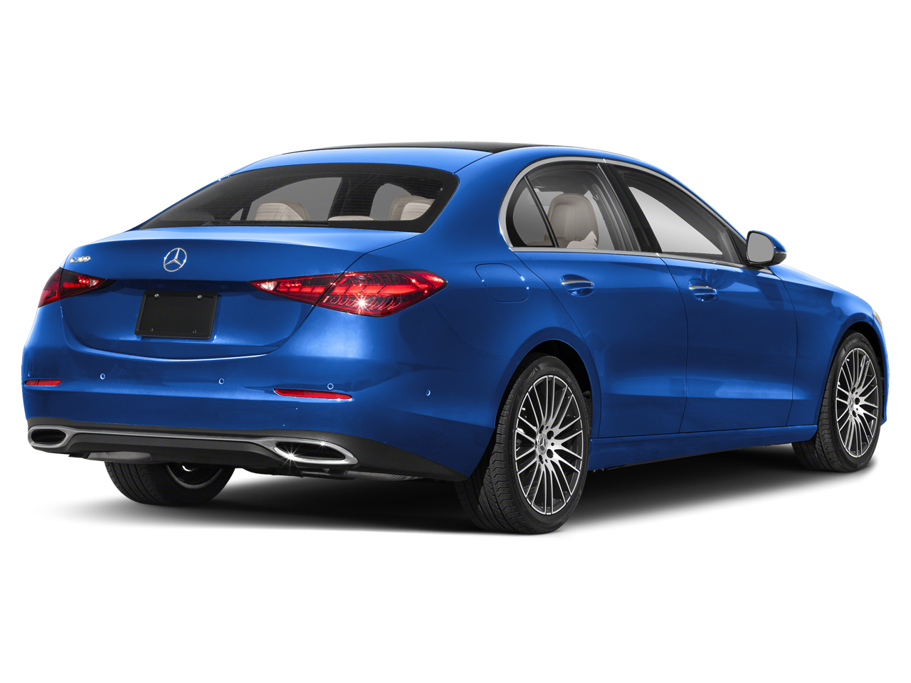 2024 Mercedes-Benz C-Class C 300 4MATIC®