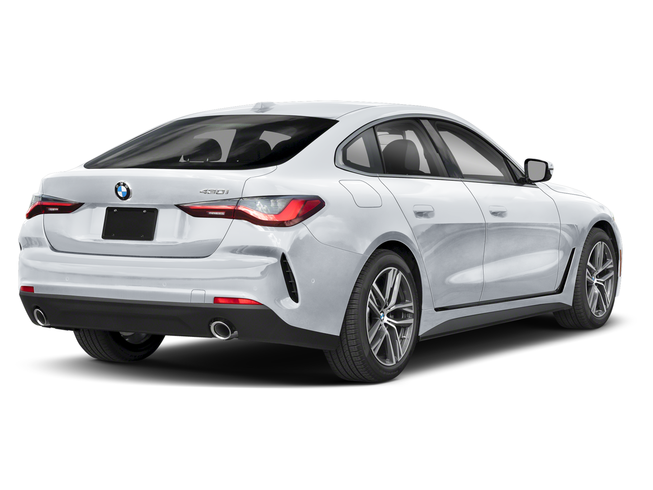 2026 BMW 4 Series 430i xDrive Gran Coupe