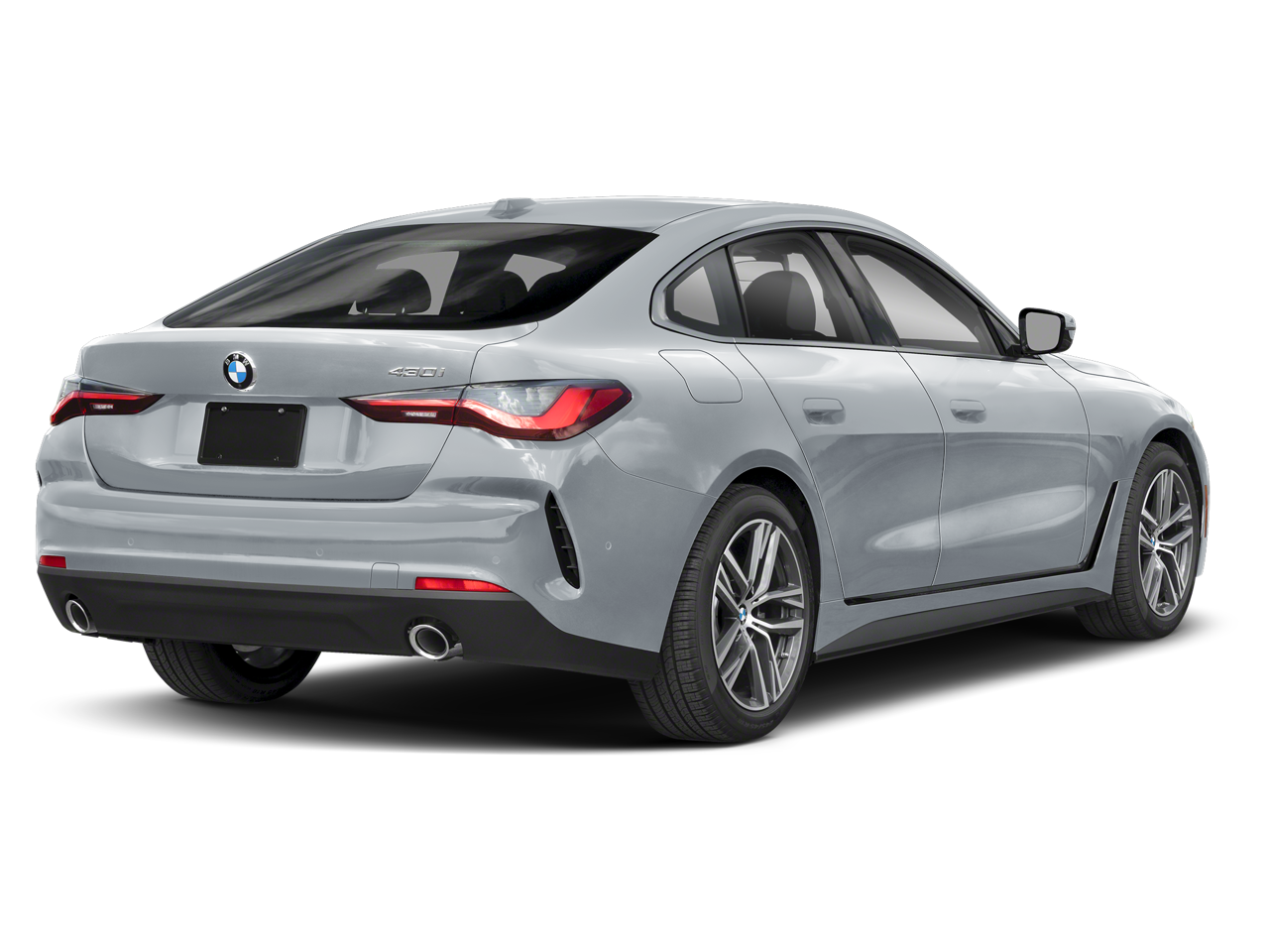 2026 BMW 4 Series 430i xDrive Gran Coupe