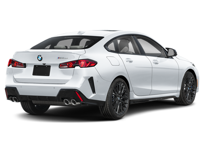 2026 BMW 2 Series M235i xDrive