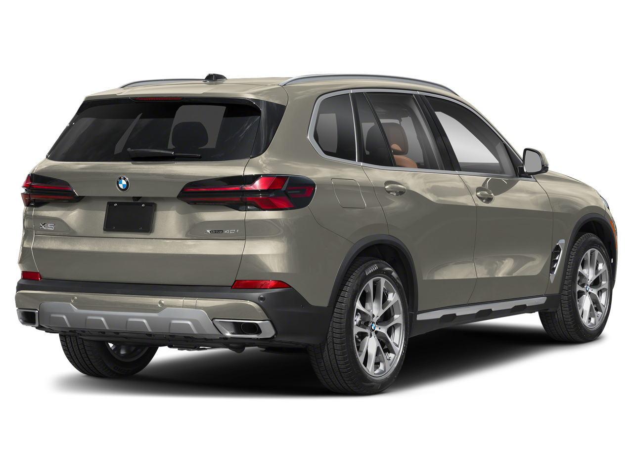 2026 BMW X5 40i - Photo 7