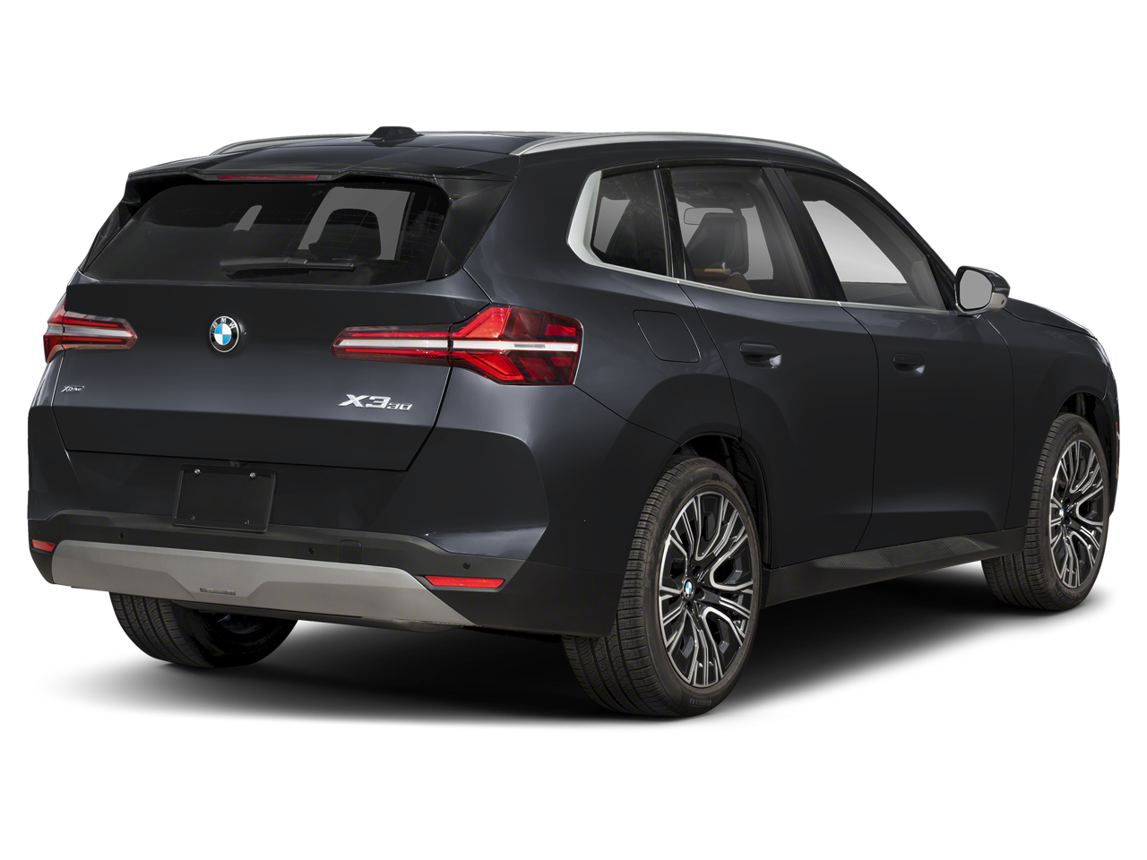 2026 BMW X3 30 - Photo 29