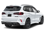2026 BMW X5 Competition