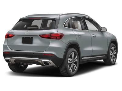 2026 Mercedes-Benz GLA 250 4MATIC®