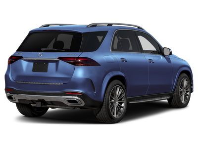 2026 Mercedes-Benz GLE 450 4MATIC®