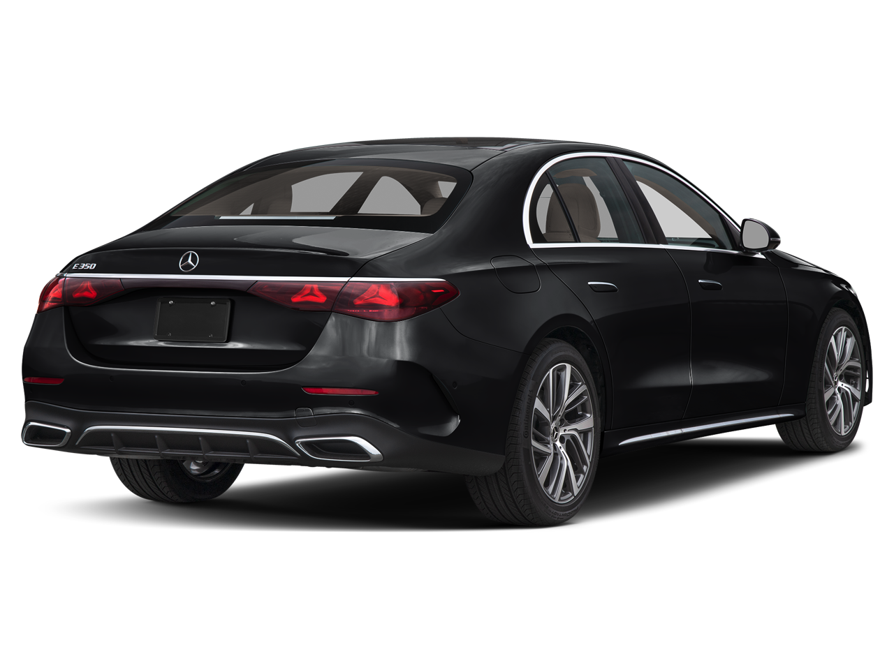 2027 Mercedes-Benz E 350 4MATIC®
