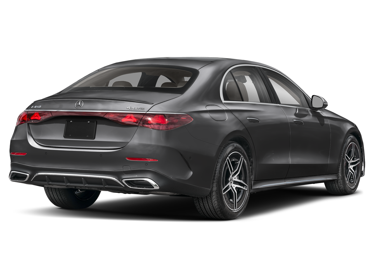 2027 Mercedes-Benz E 450 4MATIC®
