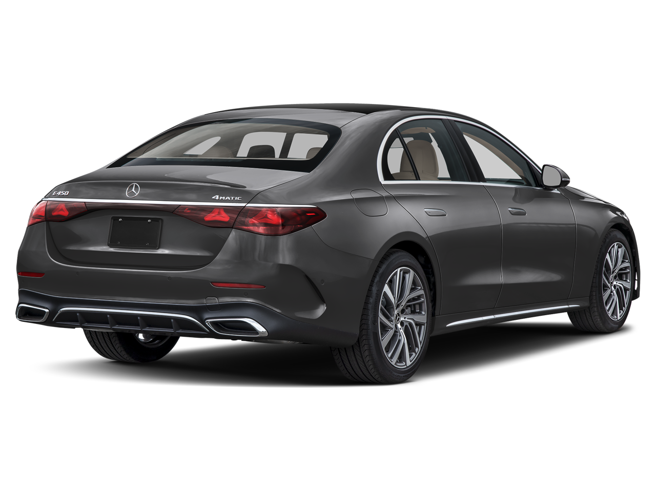 2027 Mercedes-Benz E 450 4MATIC®