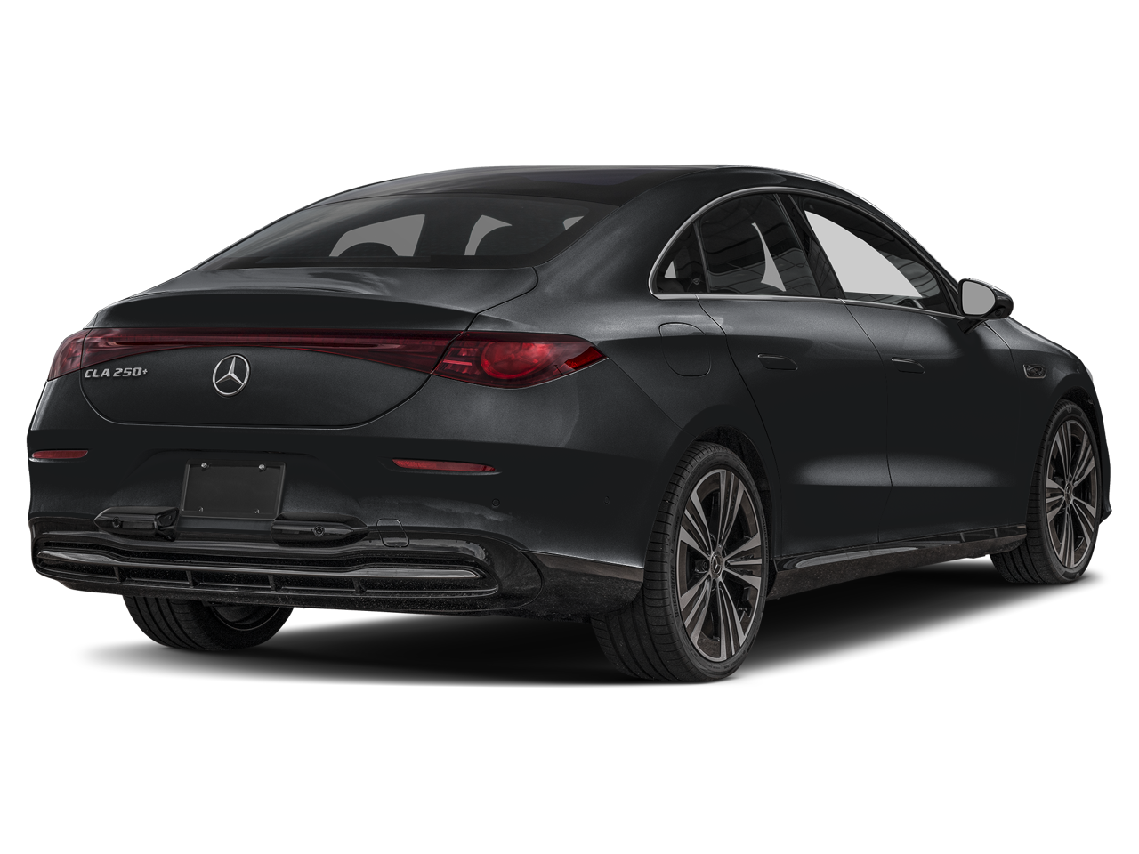 2027 Mercedes-Benz CLA 250+E RWD