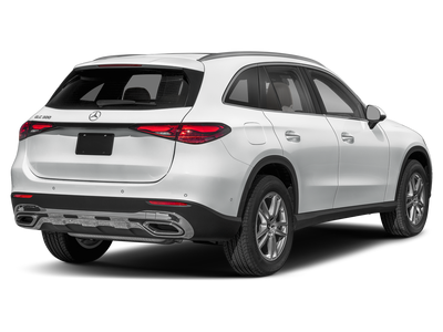 2027 Mercedes-Benz GLC 300 4MATIC® 4MATIC®