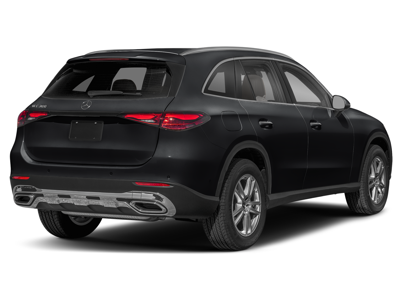 2027 Mercedes-Benz GLC 300 4MATIC®