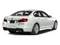 2016 BMW 5 Series 550i xDrive