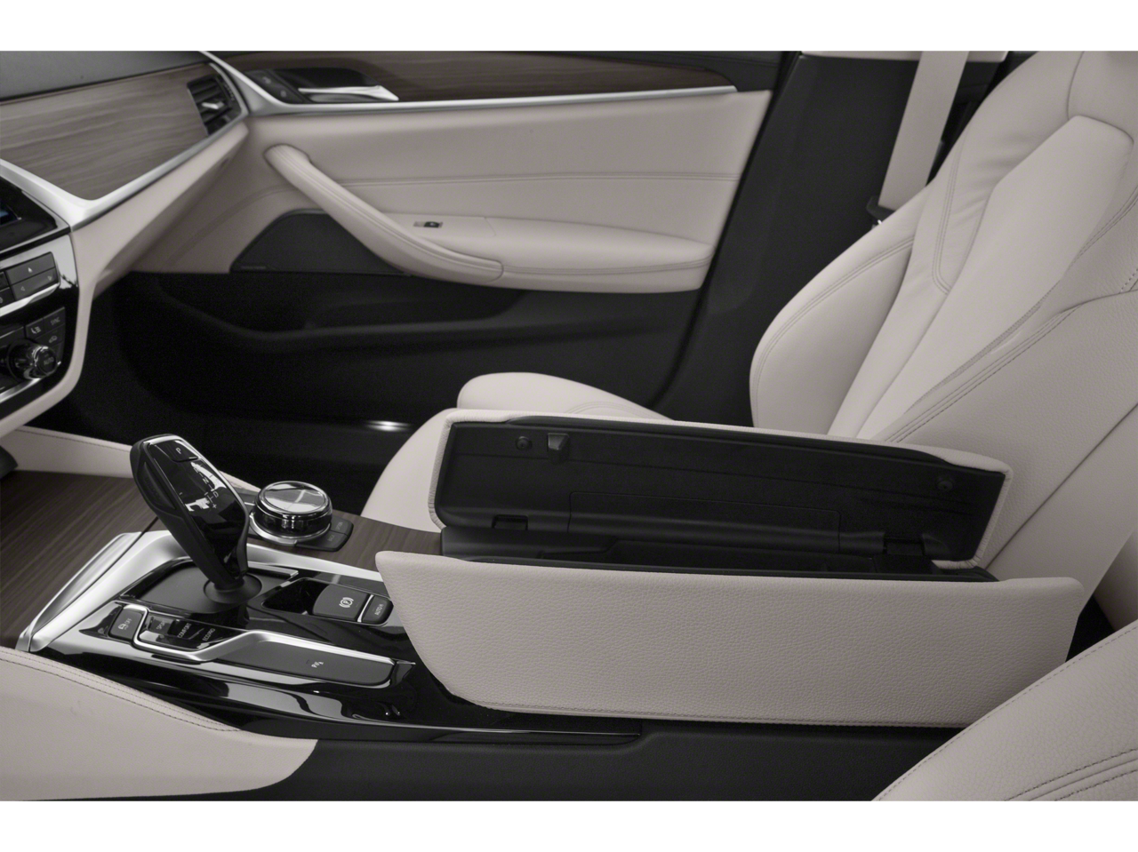 2019 BMW 5 Series 530i xDrive
