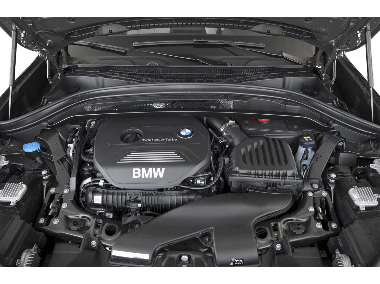 2019 BMW X1 xDrive28i