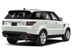 2019 Land Rover Range Rover Sport SVR