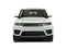 2019 Land Rover Range Rover Sport SVR