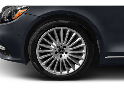 2019 Mercedes-Benz S 560 4MATIC®