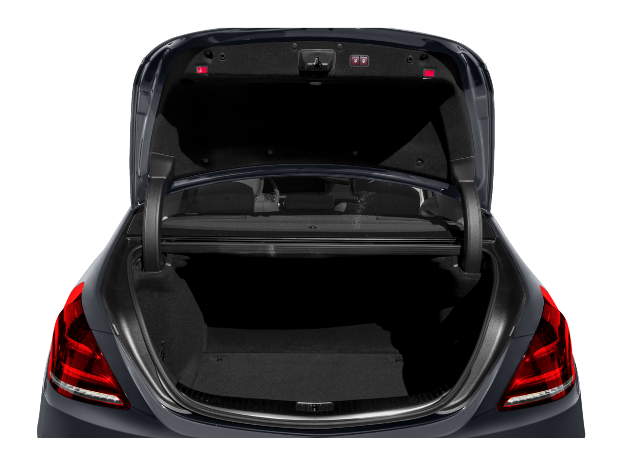 2019 Mercedes-Benz S 560 4MATIC®