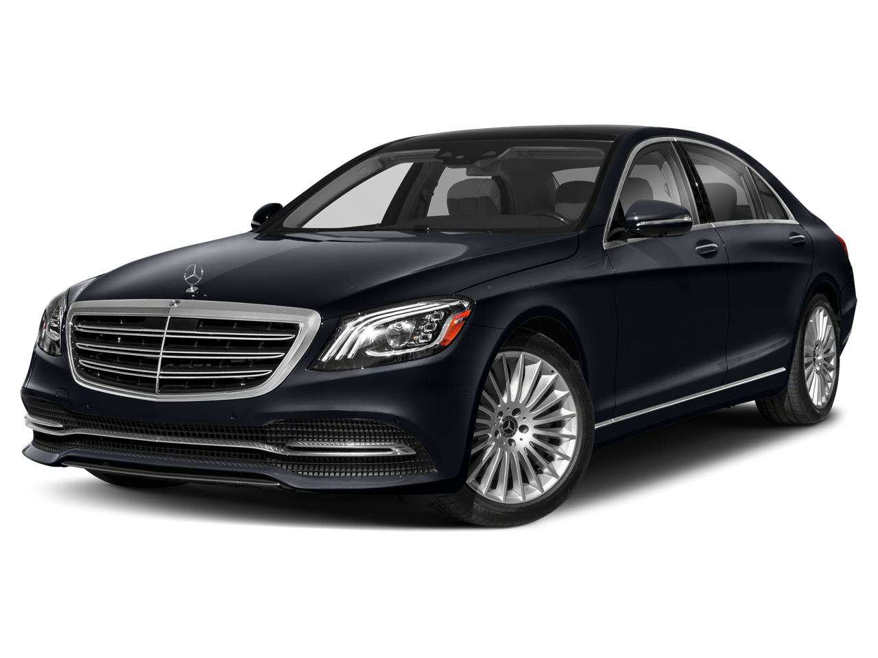 2019 Mercedes-Benz S 560 4MATIC®