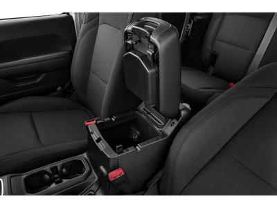 2020 Jeep Wrangler Unlimited Sport Altitude