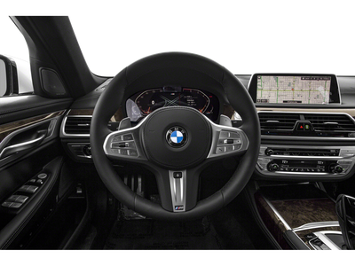 2022 BMW 7 Series 750i xDrive