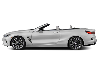 2022 BMW 8 Series 840i