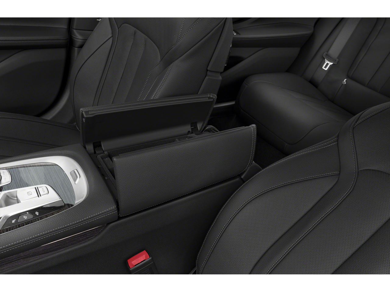 2022 BMW 7 Series 740i xDrive