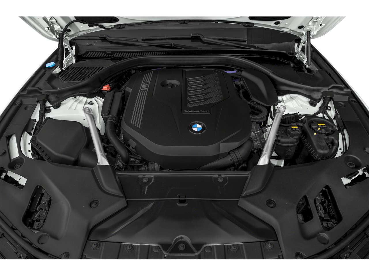 2022 BMW 5 Series 540i xDrive