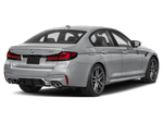 2022 BMW M5 Base